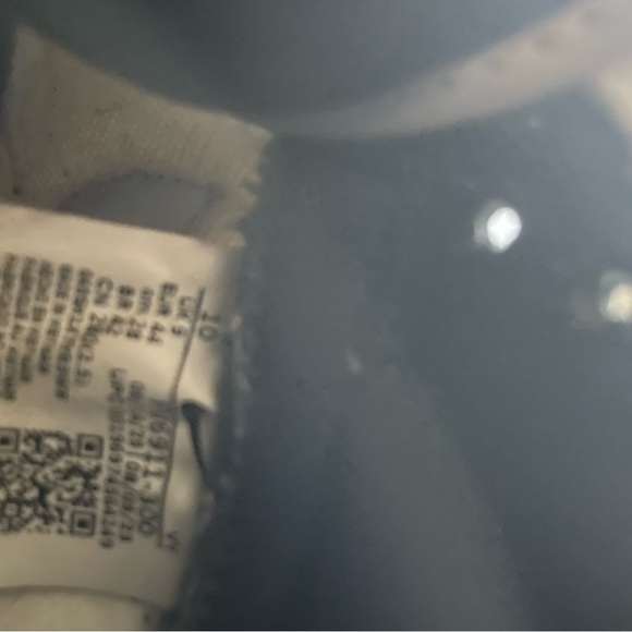 Nike men green blue and white low dunks - Picture 7 of 7